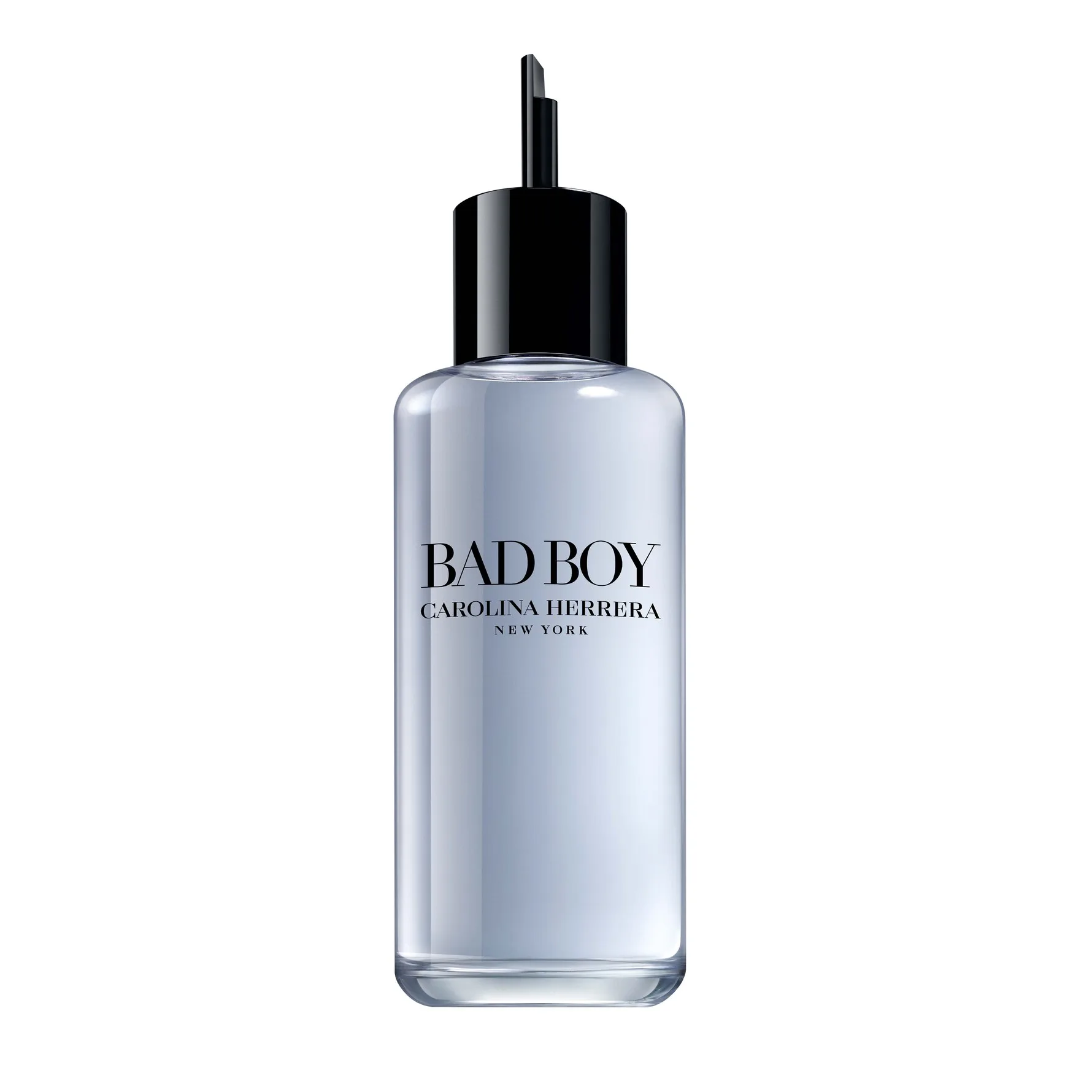 CAROLINA HERRERA Bad Boy påfyllning för män 200 ml