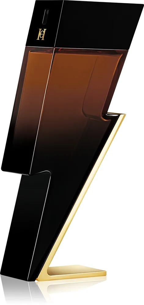 CAROLINA HERRERA Bad Boy Elixir Eau de Parfum för män 10 ml