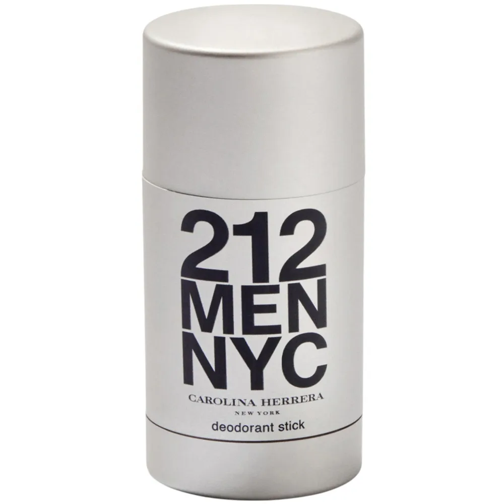 Carolina Herrera 212 Men NYC Deo Stick 75ml