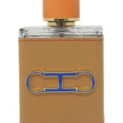 Carolina Herrera Men Passion EDP 100 ml