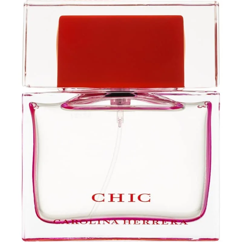 Carolina Herrera Chic Edp 30ml