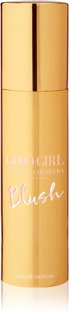 CAROLINA HERRERA Good Girl Blush matkasuihke naisille 10 ml