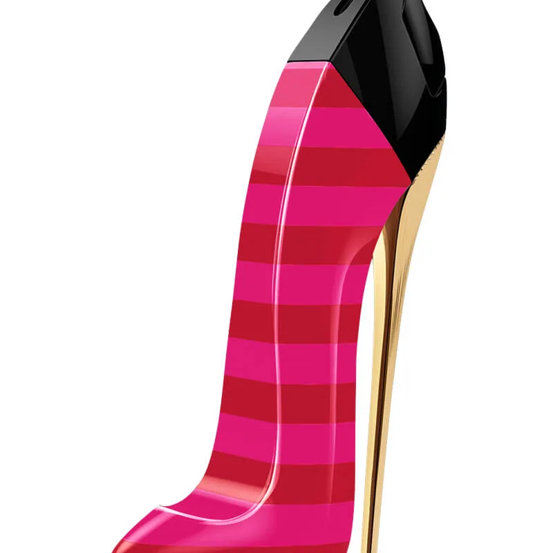Carolina Herrera Good Girl Collector Edition EDP 80 ml