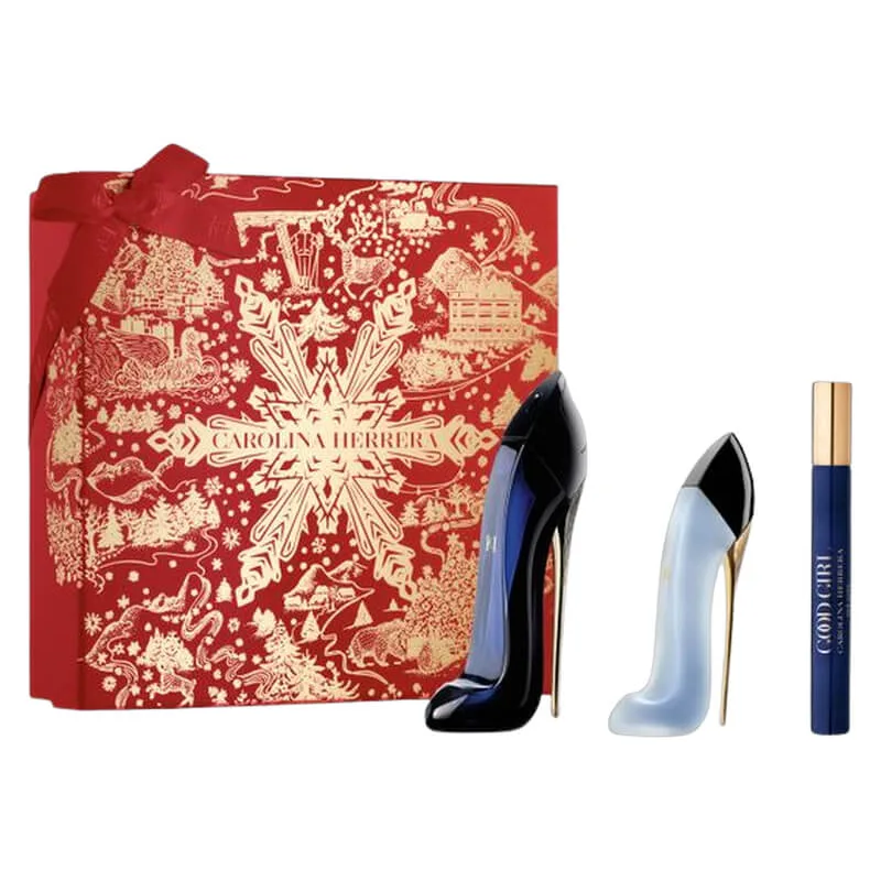 Carolina Herrera Good Girl EDP Set 120 ml