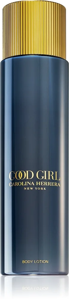 CAROLINA HERRERA Good Girl Kropslotion til kvinder 200 ml