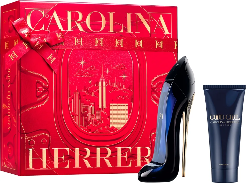 CAROLINA HERRERA Good Girl Presentförpackning för Kvinnor