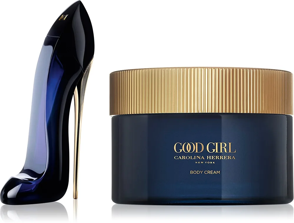 CAROLINA HERRERA Good Girl setti naisille