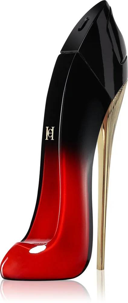 CAROLINA HERRERA Good Girl Very Good Girl Elixir Resespray för Kvinnor 10 ml