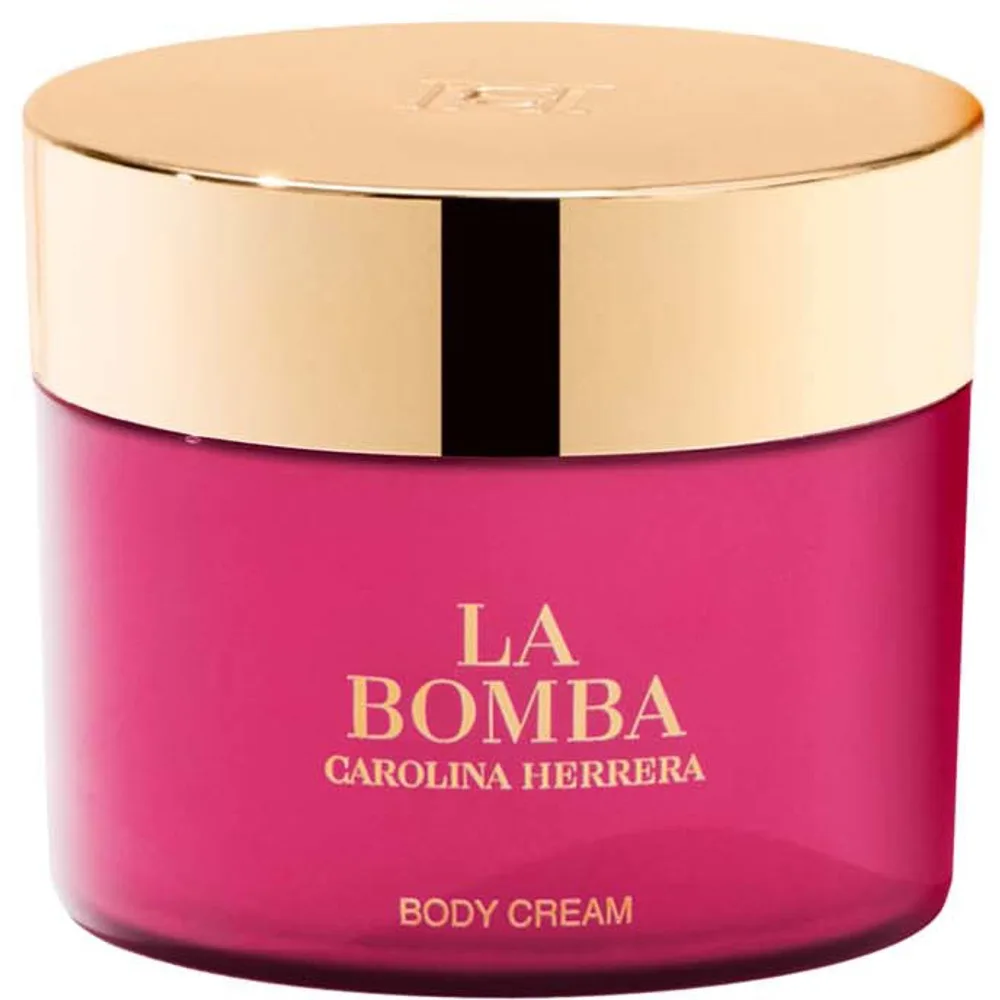 Carolina Herrera La Bomba Body lotion