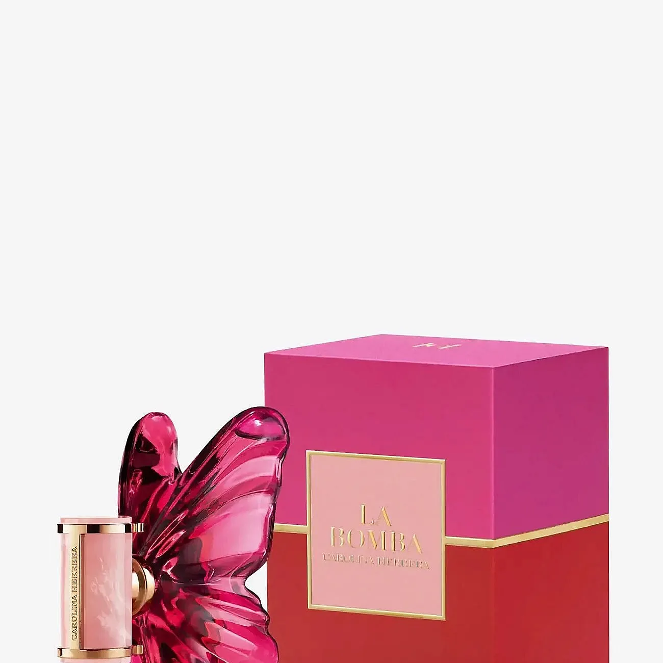 Carolina Herrera La Bomba Eau de Parfum 50ml