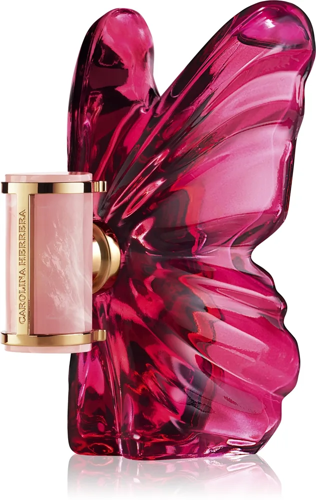 CAROLINA HERRERA La Bomba Eau de Parfum für Damen 10 ml
