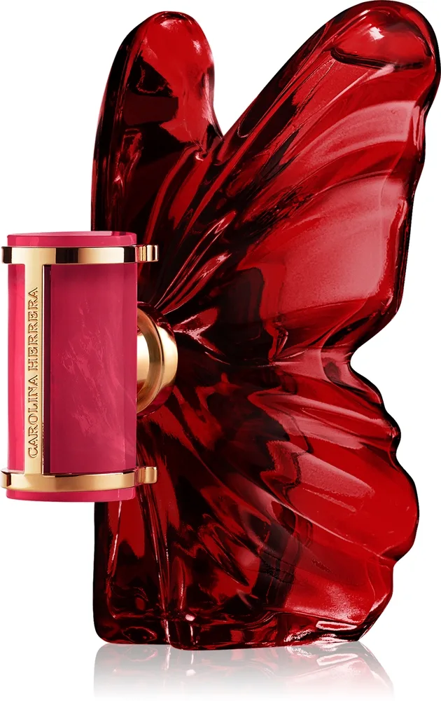 CAROLINA HERRERA La Bomba Intensa Eau de Parfum intense für Damen 80 ml