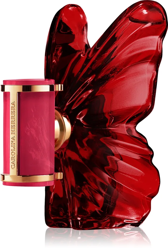 CAROLINA HERRERA La Bomba Intensa Eau de Parfum intense für Damen 50 ml