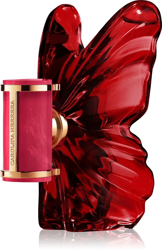 Carolina Herrera La Bomba Intensa Eau de Parfum