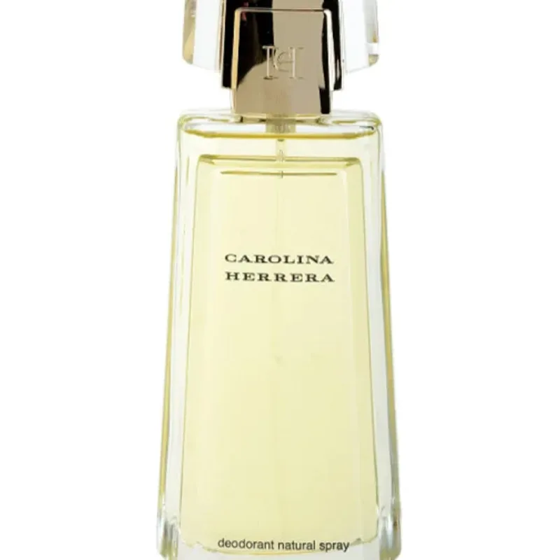 Carolina Herrera Perfumed Deodorant Natural Spray 100 ml