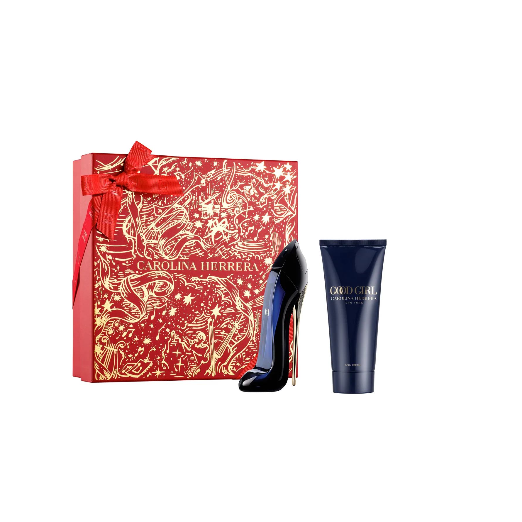 Good Girl Eau de Parfum 50 ml Gift Box