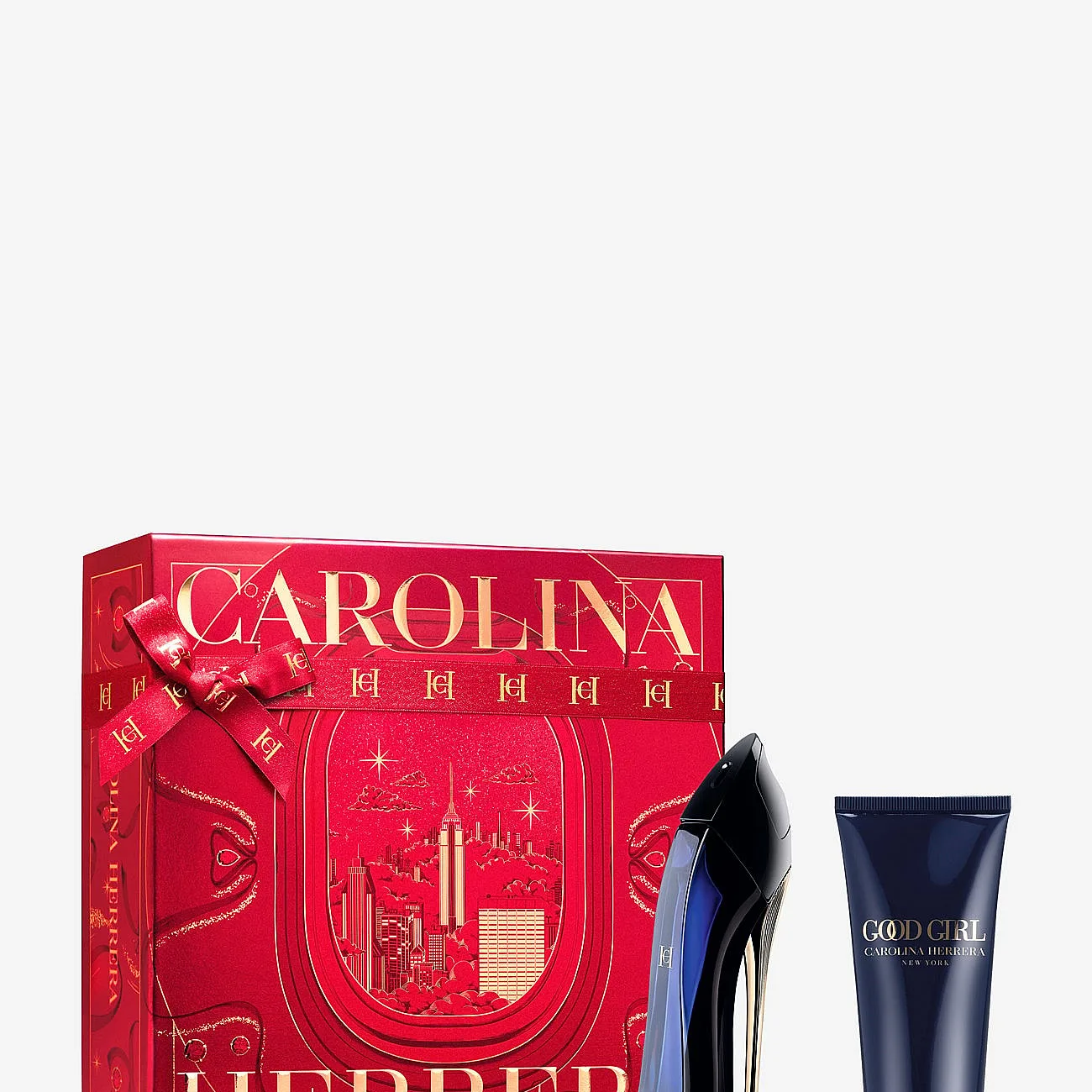 CAROLINA HERRERA Good Girl Presentförpackning för Kvinnor