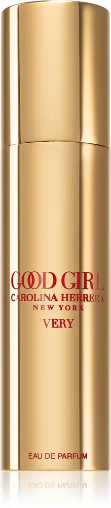 CAROLINA HERRERA Very Good Girl Eau de Parfum för Kvinnor 10 ml
