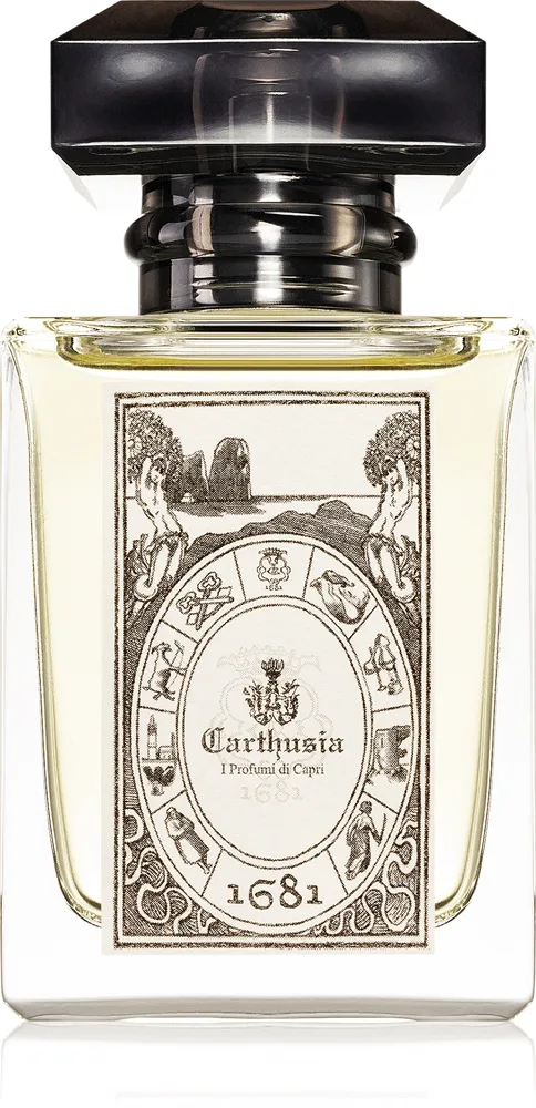 Carthusia 1681 Eau de Parfum för män 50 ml
