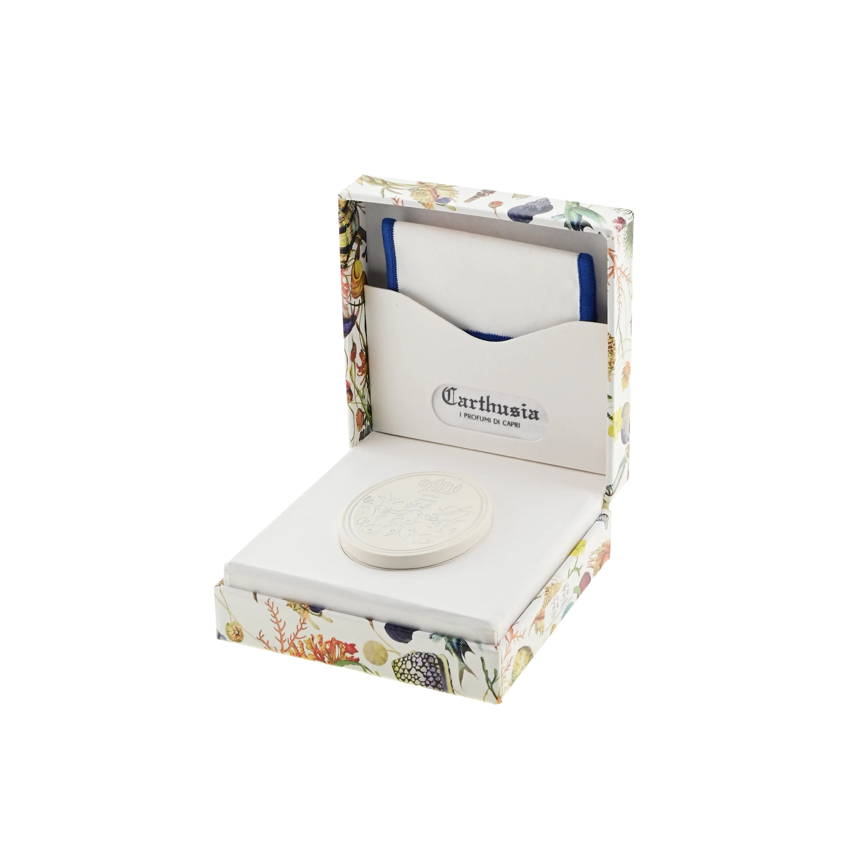 A'mmare Creme Parfum