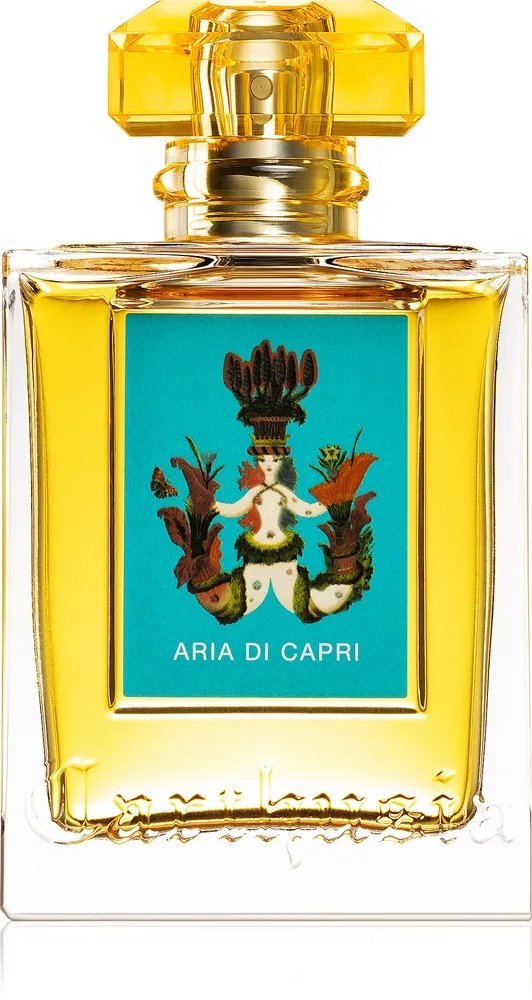 Carthusia Aria di Capri Eau de Parfum til kvinder 100 ml