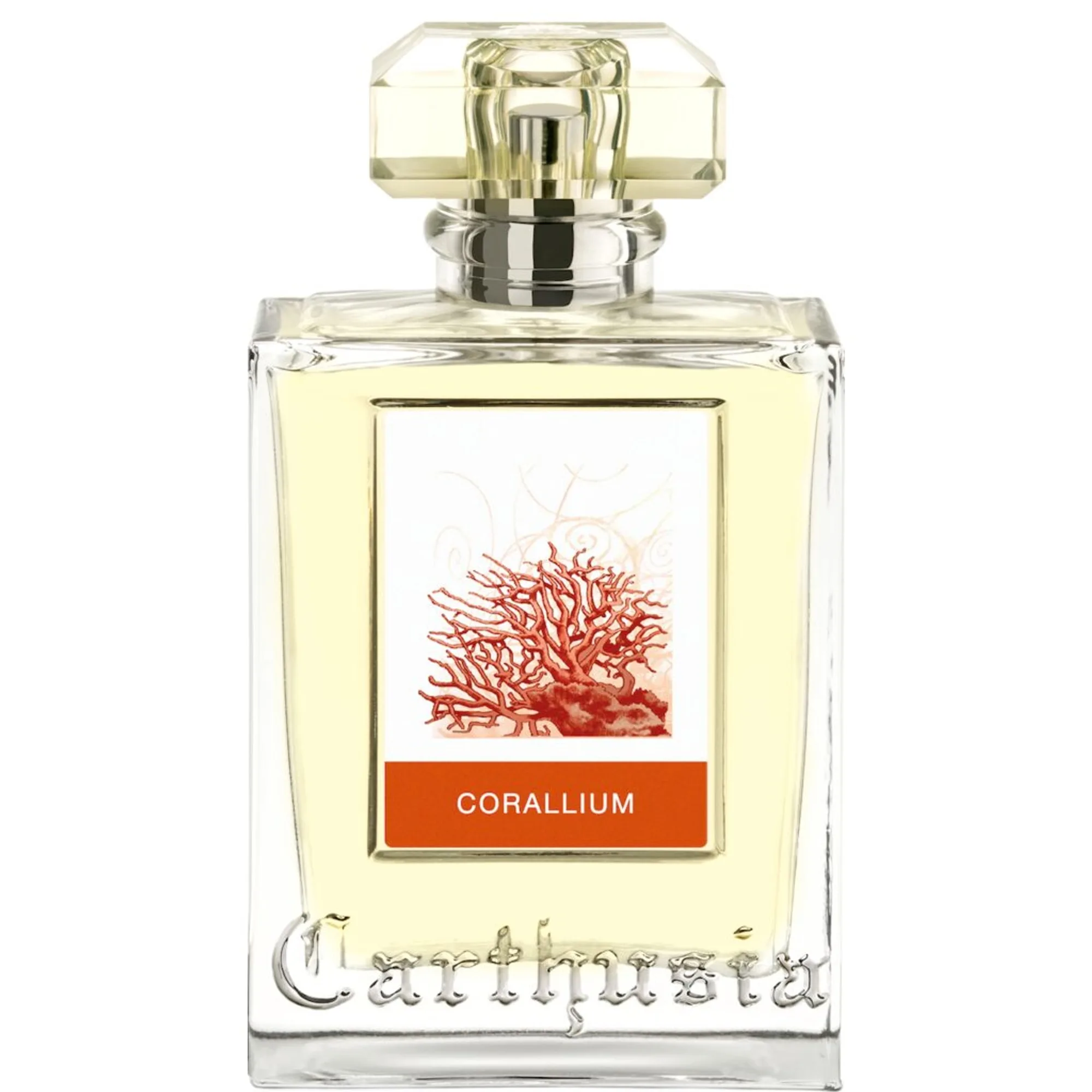 Carthusia Corallium Eau de Parfum