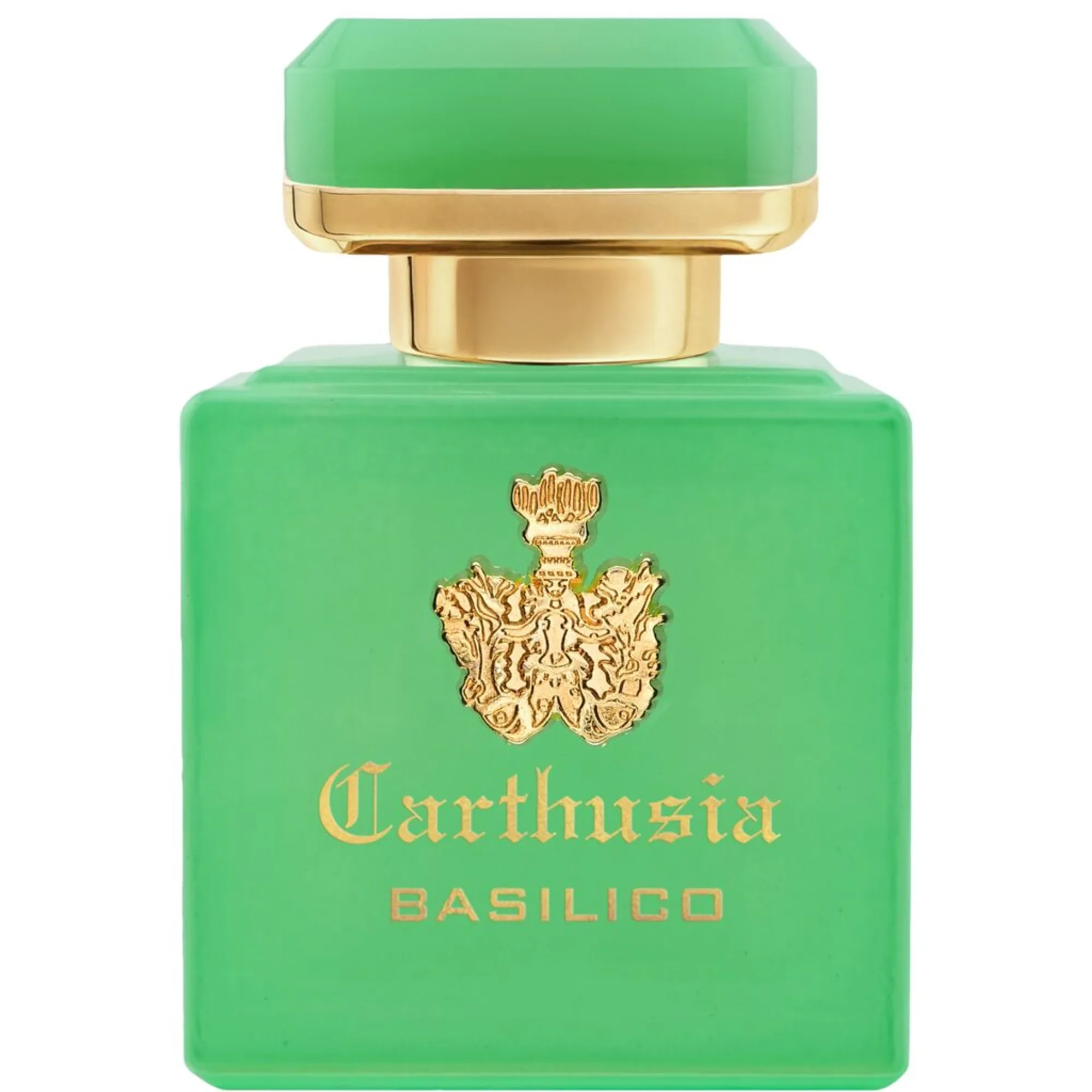 Carthusia Intenso di Basilico Extrait de Parfum
