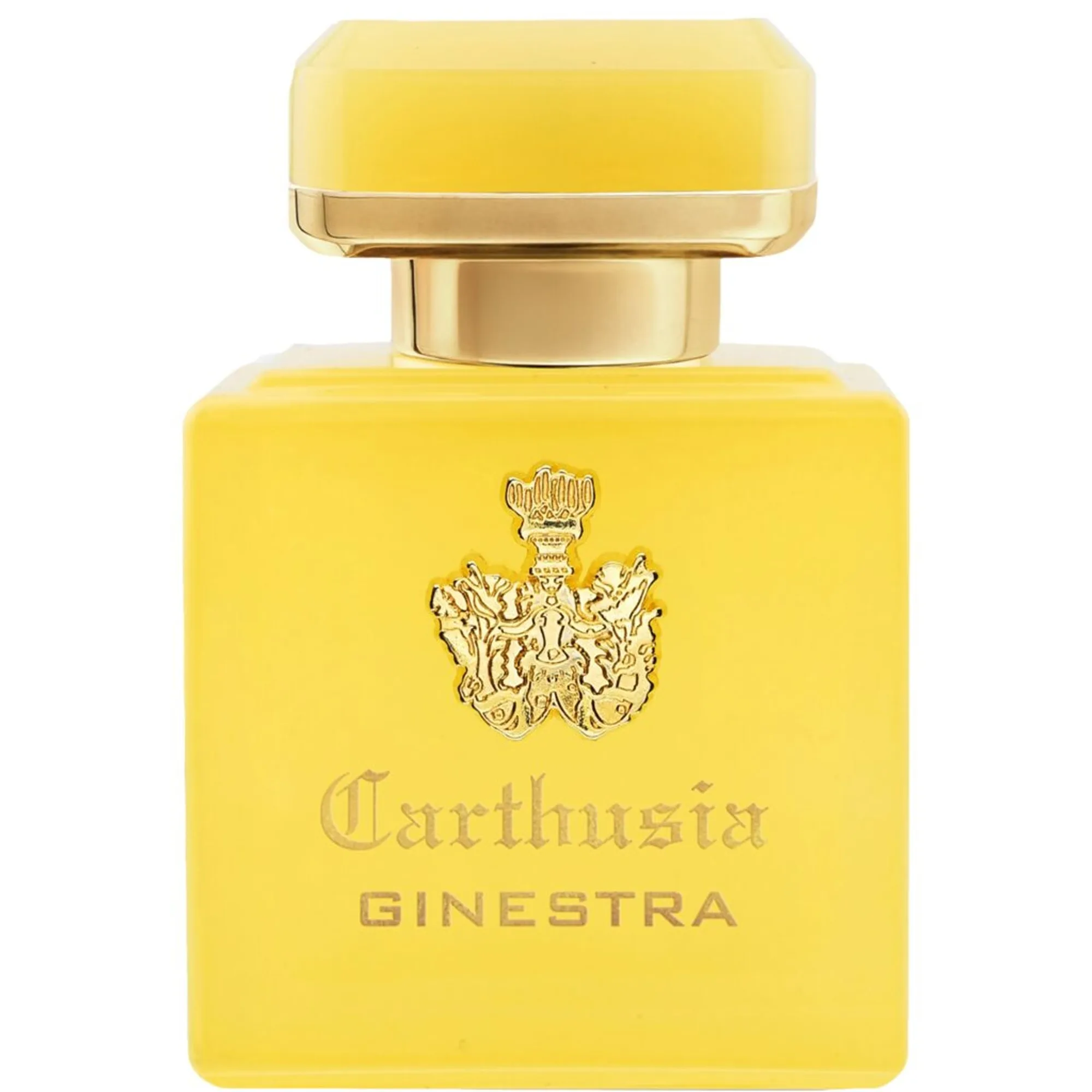 Carthusia Intenso di Ginestra Extrait de Parfum