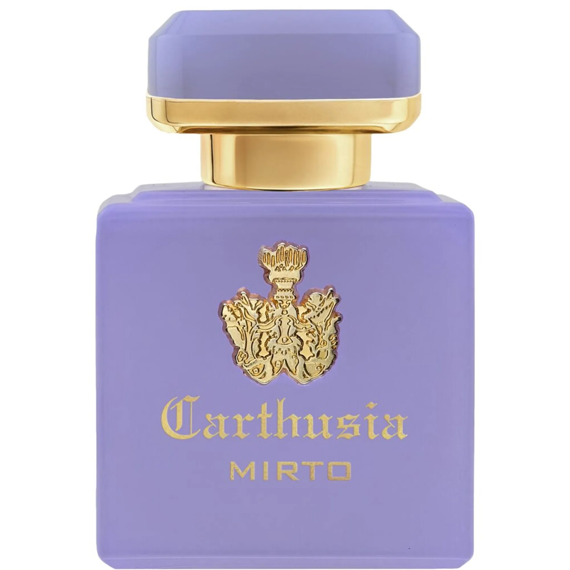 Carthusia Intenso di Mirto Extrait de Parfum