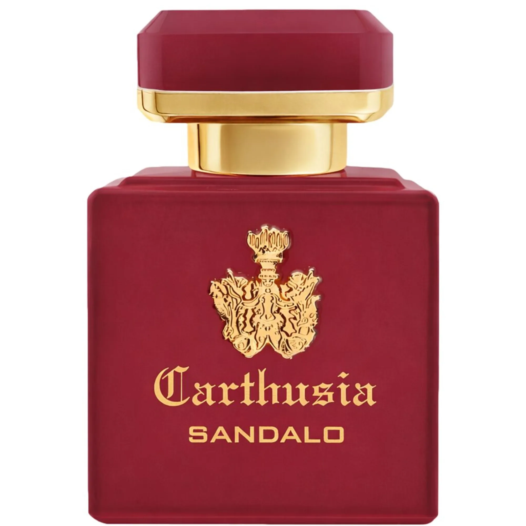 Carthusia Intenso di Sandalo Extrait de Parfum