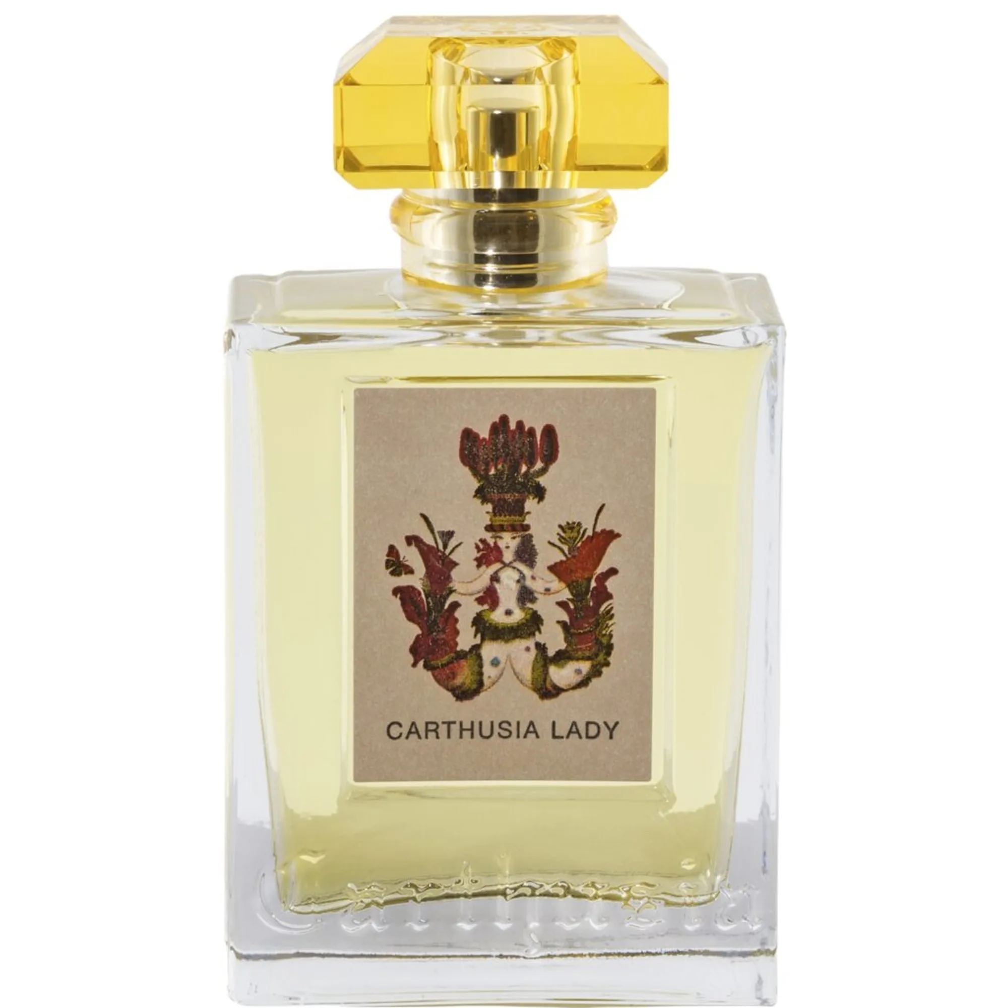 Carthusia Carthusia Lady Eau de Parfum