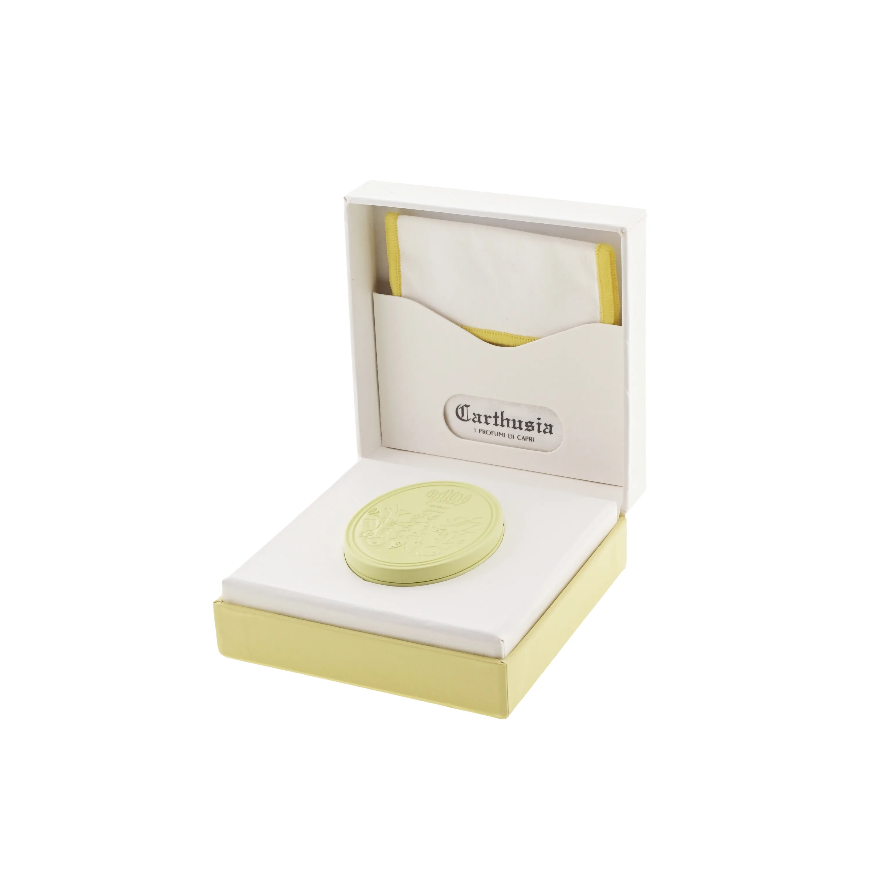 Mediterraneo Creme Parfum