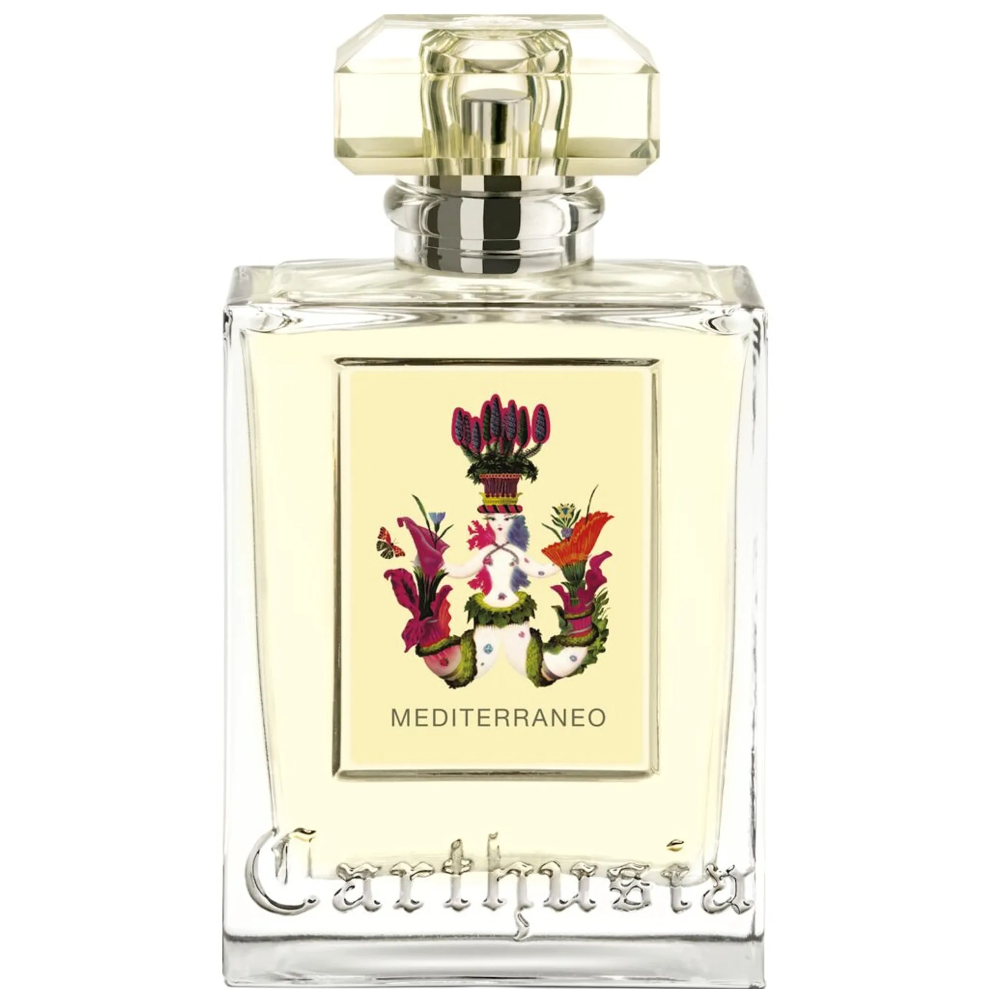Carthusia Mediterraneo Eau de Parfum
