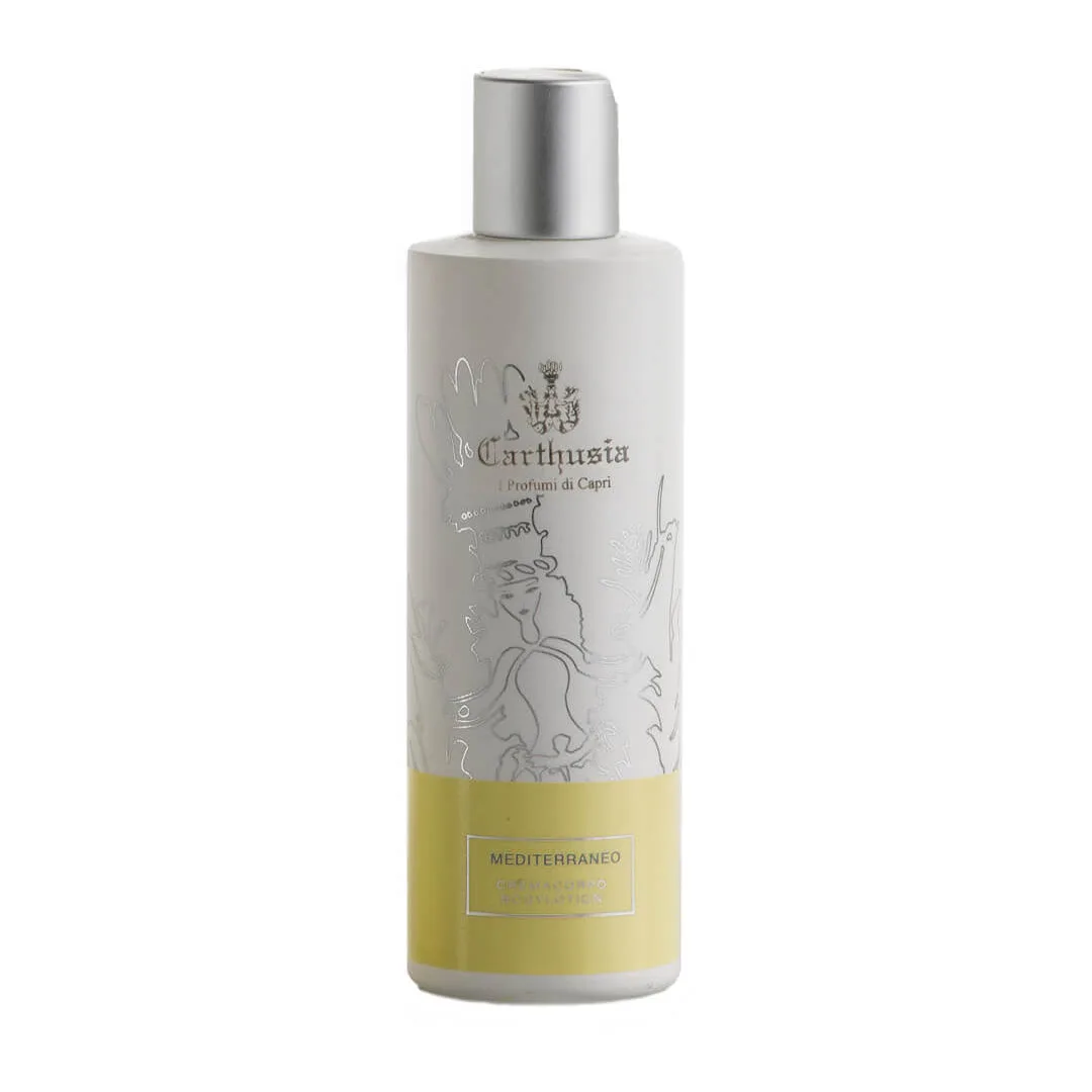 Mediterraneo Körpercreme