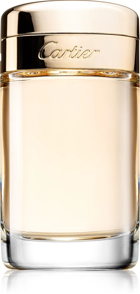 Cartier Baiser Volé Eau de Parfum til kvinder 100 ml