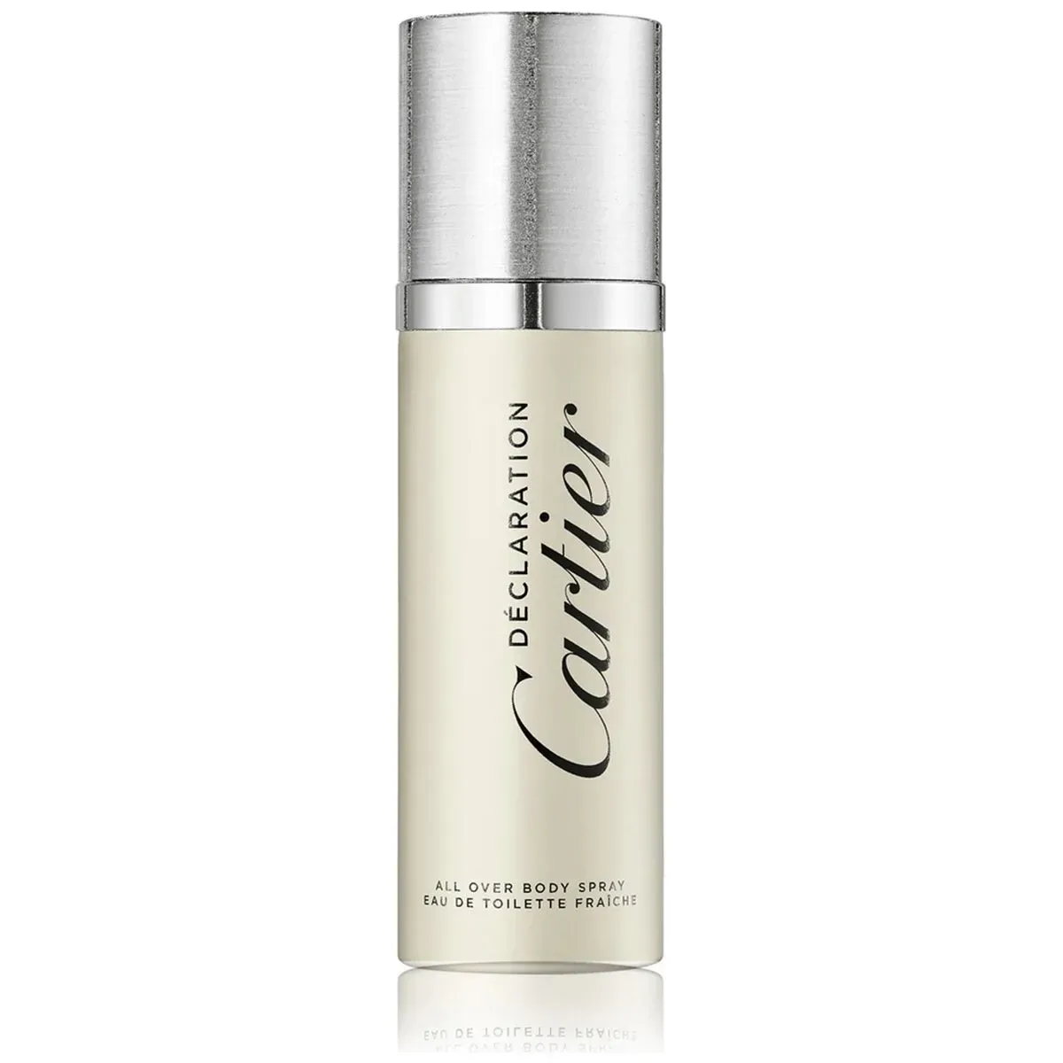 Cartier Declaration body spray edt 100ml