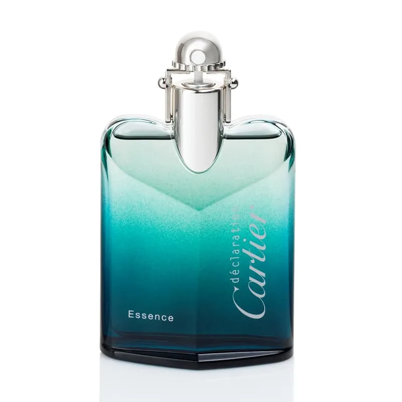 Cartier Declaration Essence Edt 50ml