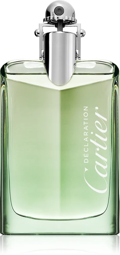 Cartier Déclaration Haute Fraîcheur EDT 100 ml