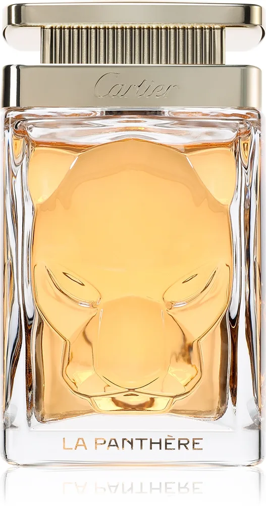 Cartier La Panthère Eau de Parfum til kvinder 25 ml