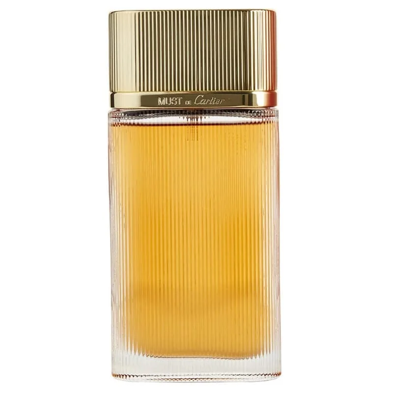 Cartier Must de Cartier Edt 50ml