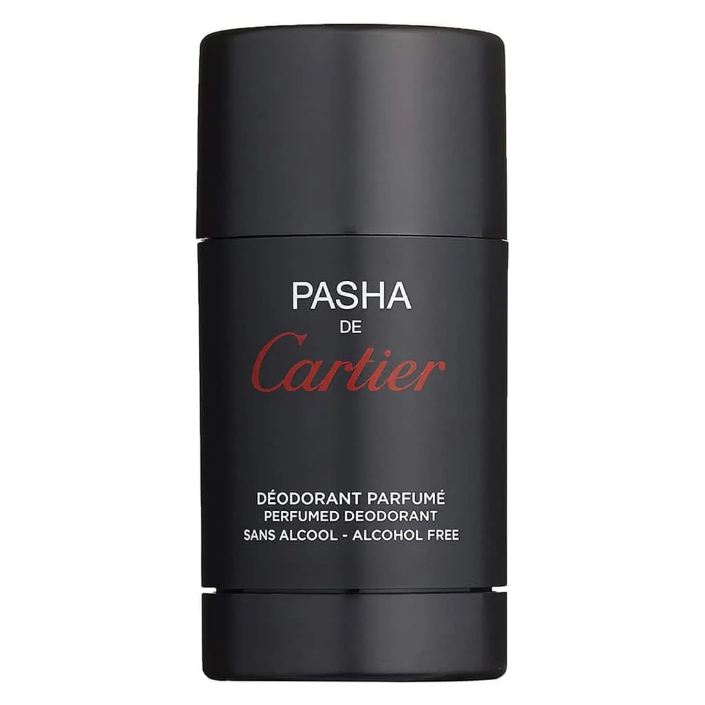 Cartier Pasha de Cartier Deostick 75ml
