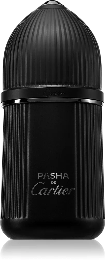 Cartier Pasha De Cartier Noir Absolu Parfum EDP 100 ml