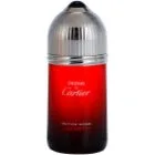 Cartier Pasha de Cartier Edition Noire Sport Eau de Toilette för män 100 ml