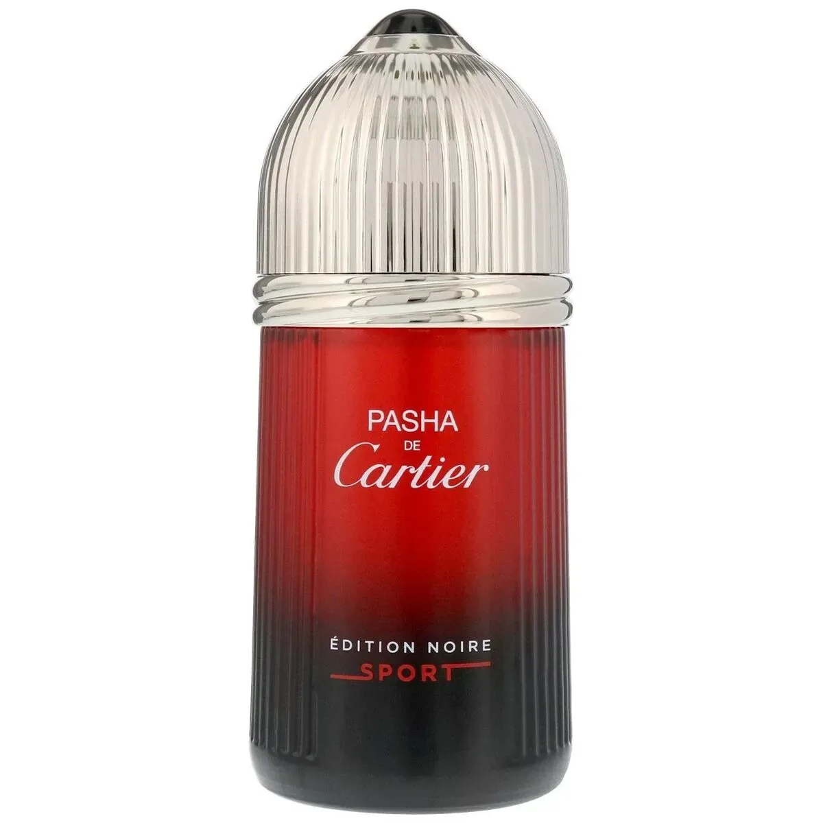 Cartier Pasha De Cartier Edition Noire Sport edt 150ml
