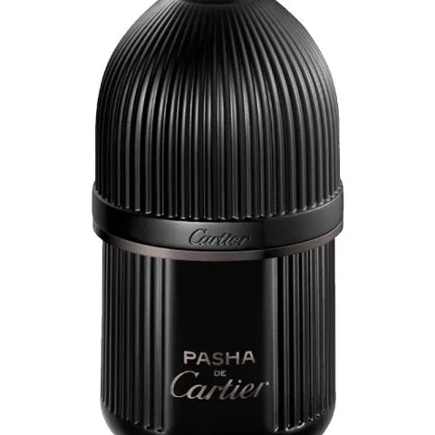 Cartier Pasha De Cartier Noir Absolu EDP 50 ml