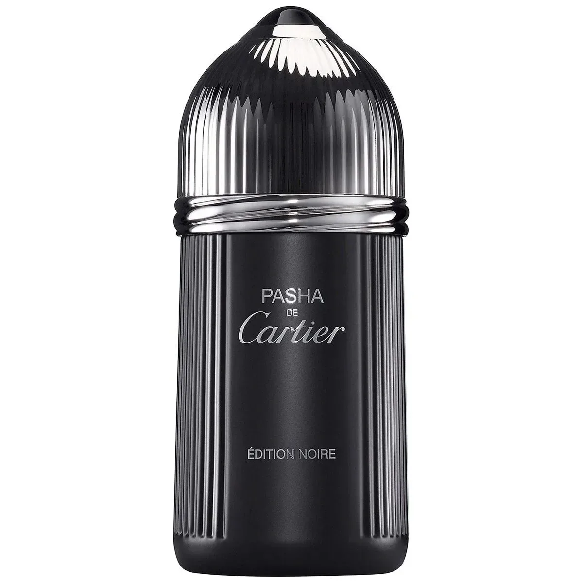 Cartier Pasha De Cartier Noire Edition edt 150ml