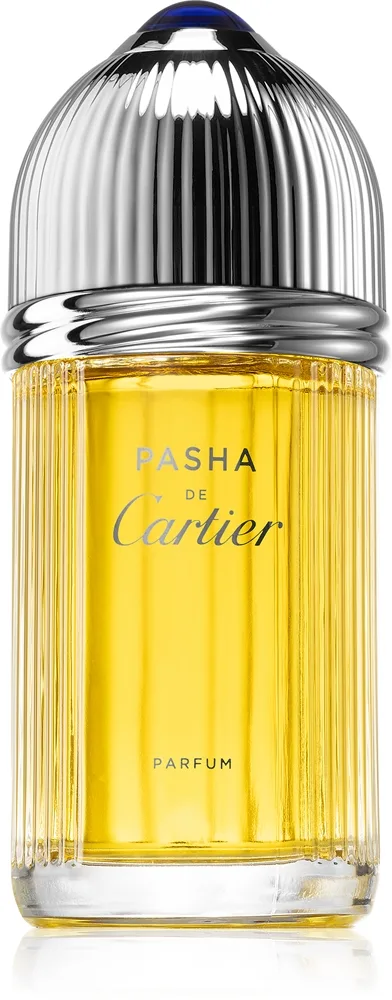 Cartier Pasha de Cartier tuoksu miehille 100 ml