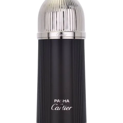 Cartier Pasha Noir EDT 150 ml