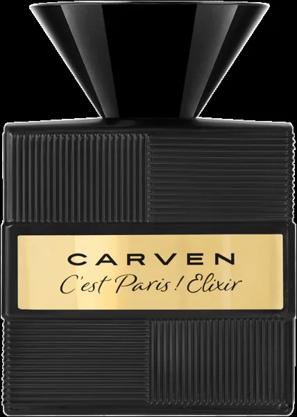 Carven C'est Paris! Elixir For Men EdP Nat. Spray