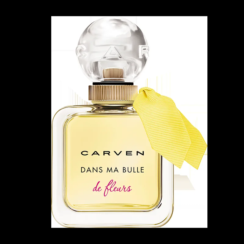 Carven Dans Ma Bulle De Fleurs EdT 50ml